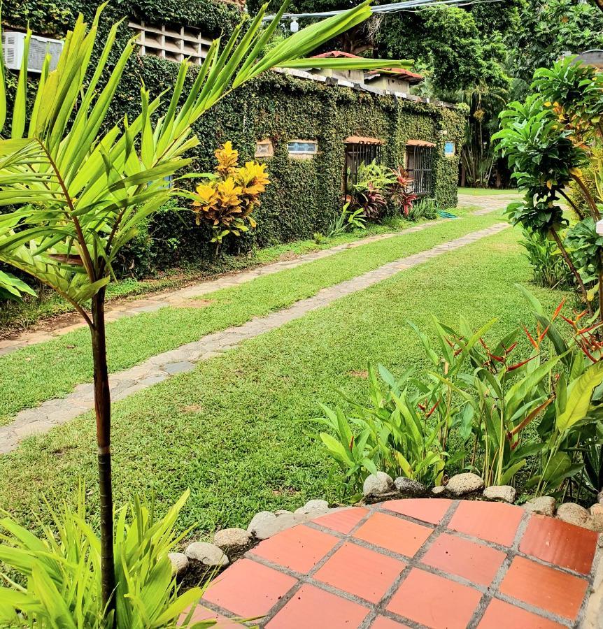 Hostal Nova Colonial Пуэрто-Коломбия Номер фото