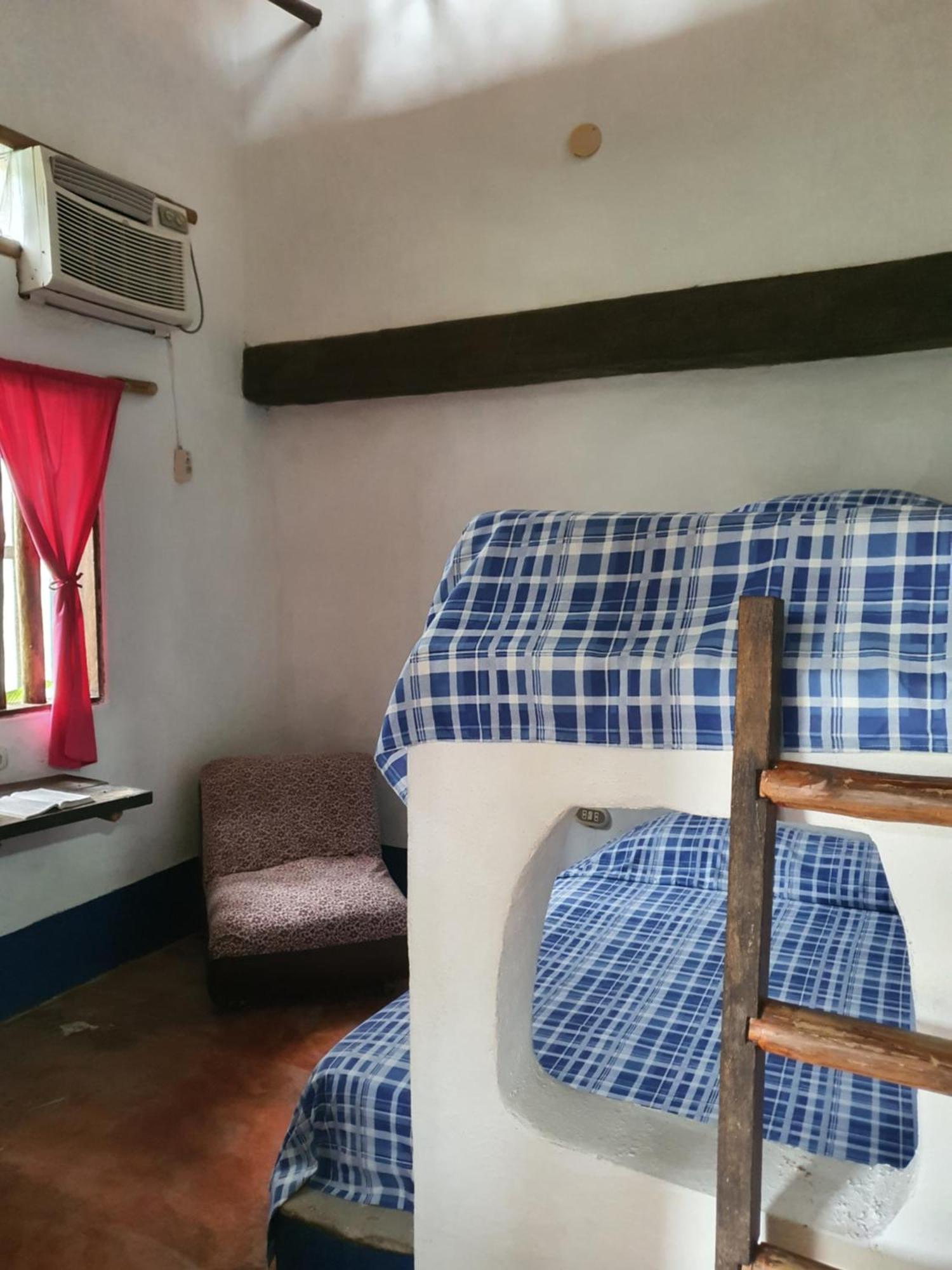 Hostal Nova Colonial Пуэрто-Коломбия Номер фото