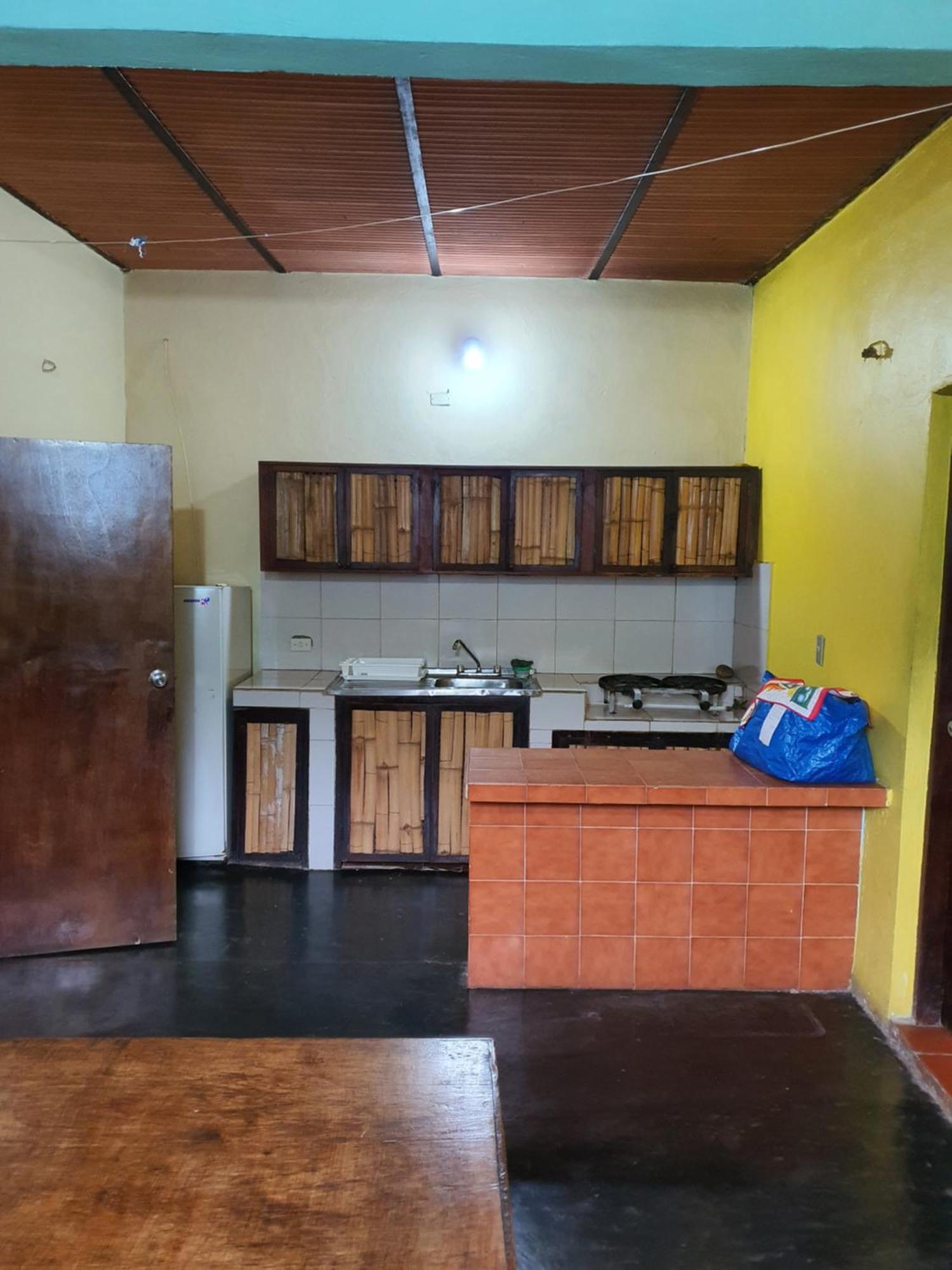Hostal Nova Colonial Пуэрто-Коломбия Номер фото